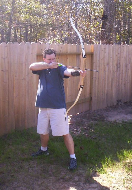 Christian, Husband, Father, Rockets, Rippaverse, Tang Soo Do. The high and lofty, they see me as weak; cause I won't live and die, for the power they seek.