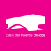Casa del Puente Discos (@casadelpuente) Twitter profile photo Casa del Puente Discos (@casadelpuente) Twitter profile photo