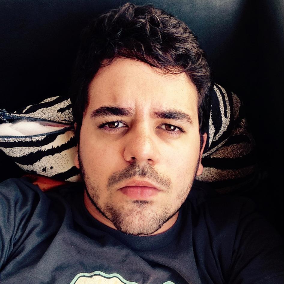 Engineering Manager at @Jusbrasil