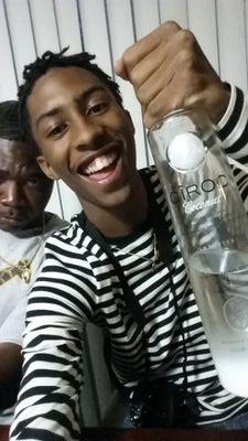 RJaayGold's profile picture. Golden Boys Era... G Block R.I.P Antoinette 10/28   091411 ❤