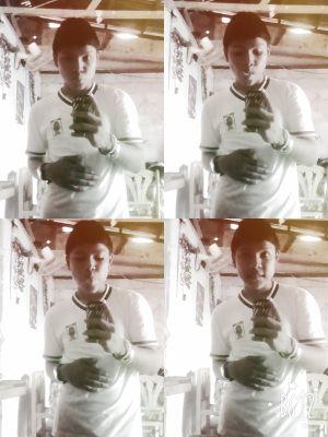 ThayzonT's profile picture. Tengo 13 años; soy Cantante en la Orquesta Proyecto B de Pucallpa; Quiero que seamos amios o algo mas.... Les dejo mi WhatsApp +51943644238