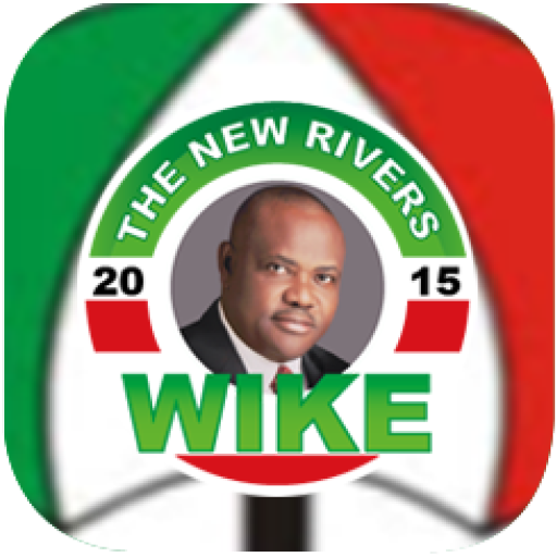 this is to support the Governorship ambition of Chief (Bar) Ezenwo Nyesom Wike for the 2015 general elections In rivers state