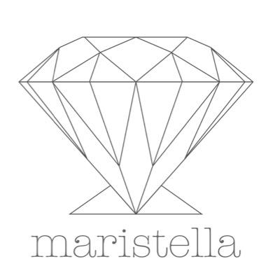 《めでたし、海の星》からインスピレーションされたハンドメイドアクセサリーショップ【maristella-マリステラ】中の人は2人(R/F)。 R………@_asiiru_
