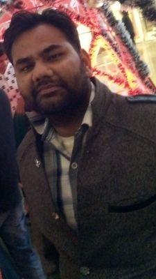 KauraLalit's profile picture. 