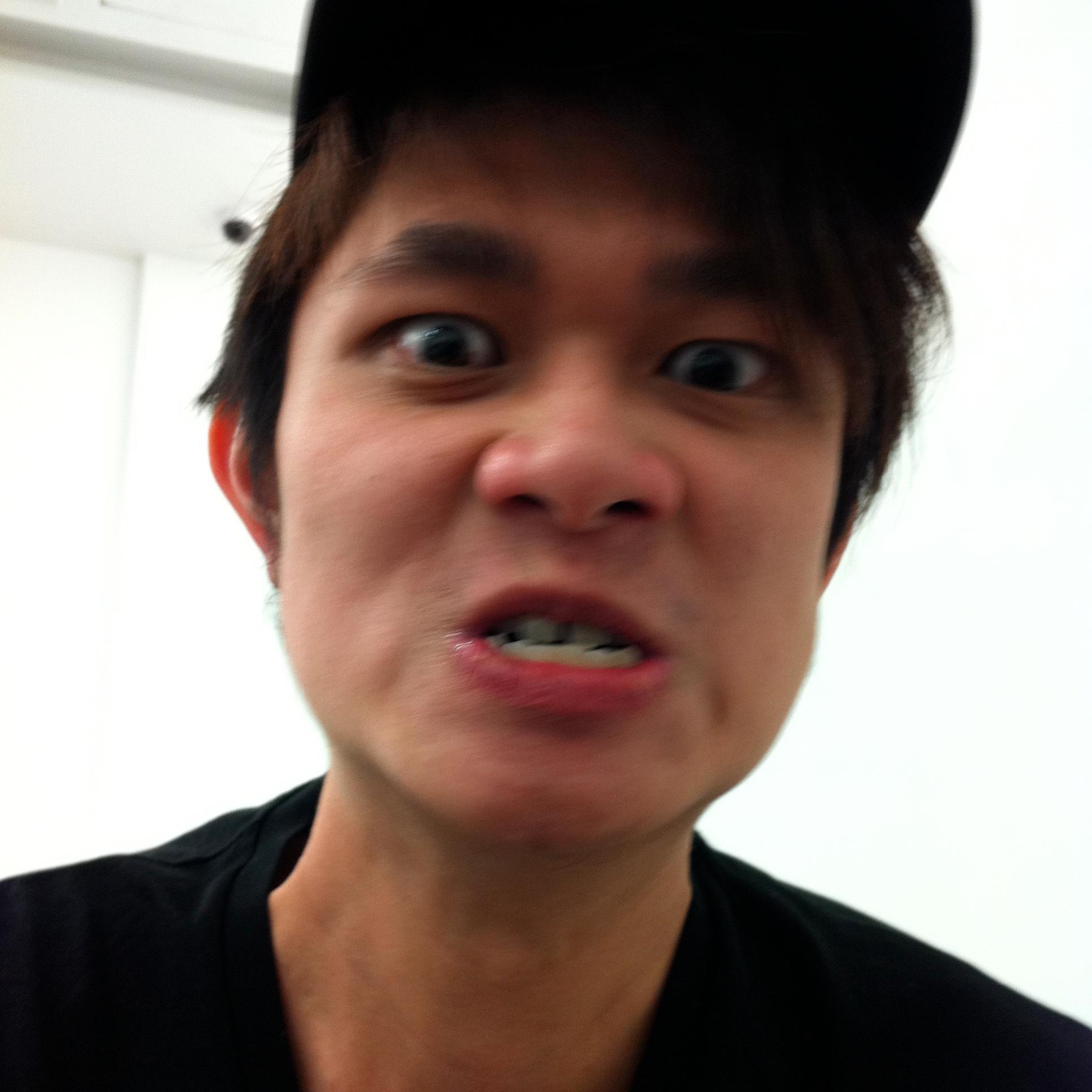 TChanKH's profile picture. 