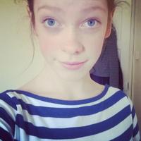 Daisy Ballantyne - @DaisyMaeBS Twitter Profile Photo