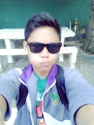 cagulangpabz28's profile picture. 