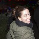 Jenn Cooper - @canadabunny - Twitter