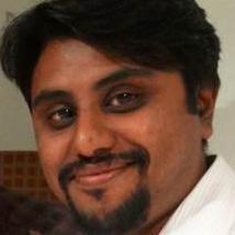 iamajaykumar's profile picture. Ambidextrous... although subconsciously!

Tweets are my own...