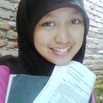 izza_iffatul's profile picture. 