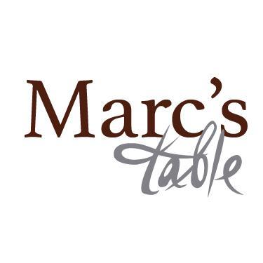 Situated in the heart of Cape Town Marc’s Table offers a dining experience like no other.