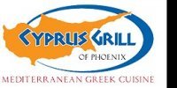 Greek and Mediterranean restaurant at the Biltmore. Tweets by Christos.