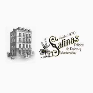 Desde Navarra, elaboramos productos gourmet artesanales...lotes gourmet, regalos de empresa,... Nuestras Mantecadas Salinas cuentan con más de 140 años de vida!