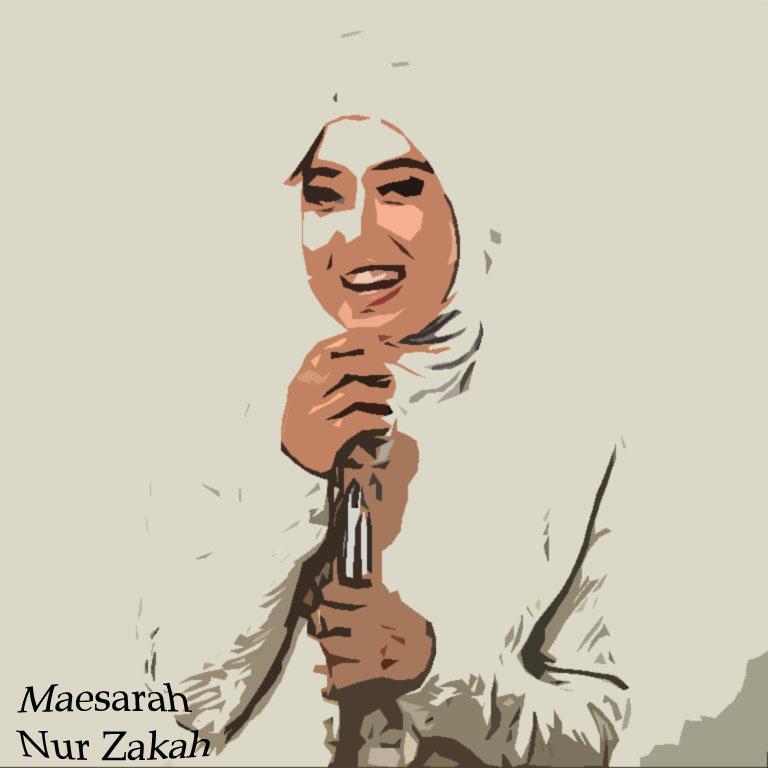 The Official MySarah Medan Twitter | Keep Support Maesarah Nur Zakah Anytime | TOP 8 #IndonesianIdol2014 | Followed by: @SarahIDOL8 29Jan'14♥