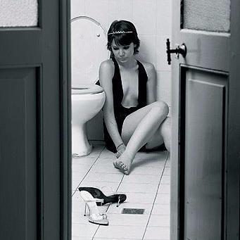 Trigger Me ; In the Biggest Battle with Myself ; Overthinking Overthinking.