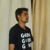 vyadav573's profile picture. 