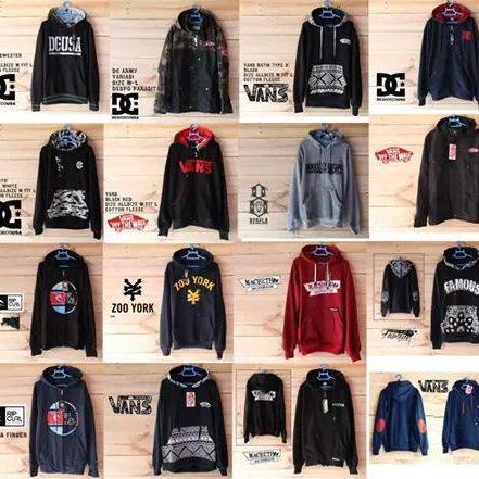 Jaket Distro kualitas super | Pin BB : 315CC53F | HP: 088 980 018 072 |