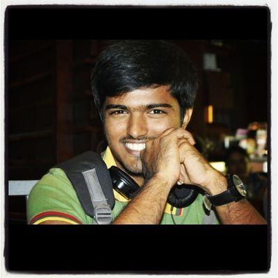 Jainish_savla's profile picture. Sports Management