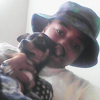 Profile Picture of Young_ King James (@taron200) on Twitter