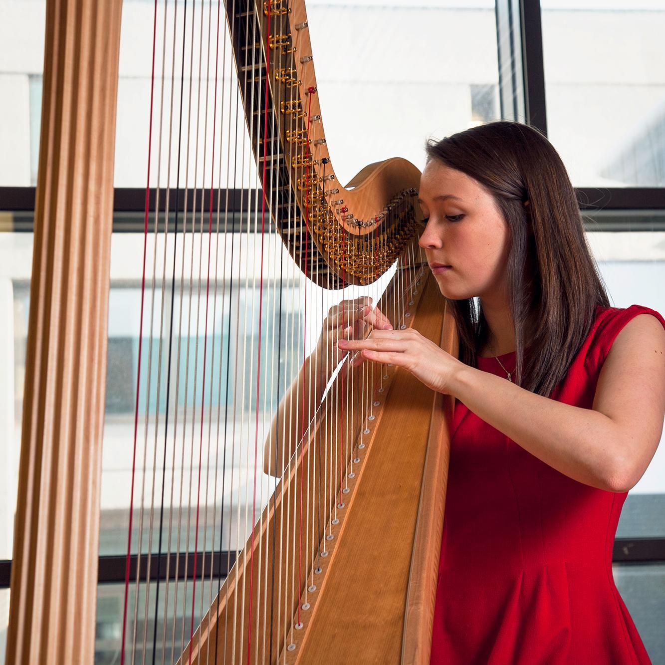 elinorharp's profile picture. 