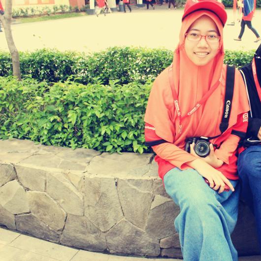 OviIstiana's profile picture. 