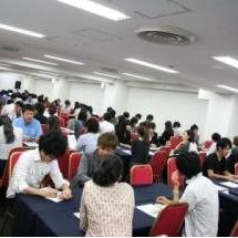 セミナー 対象:明治大学の新3年生http://t.co/uOf8zt2JoC…
Facebook→ http://t.co/1PESGDNKTf…