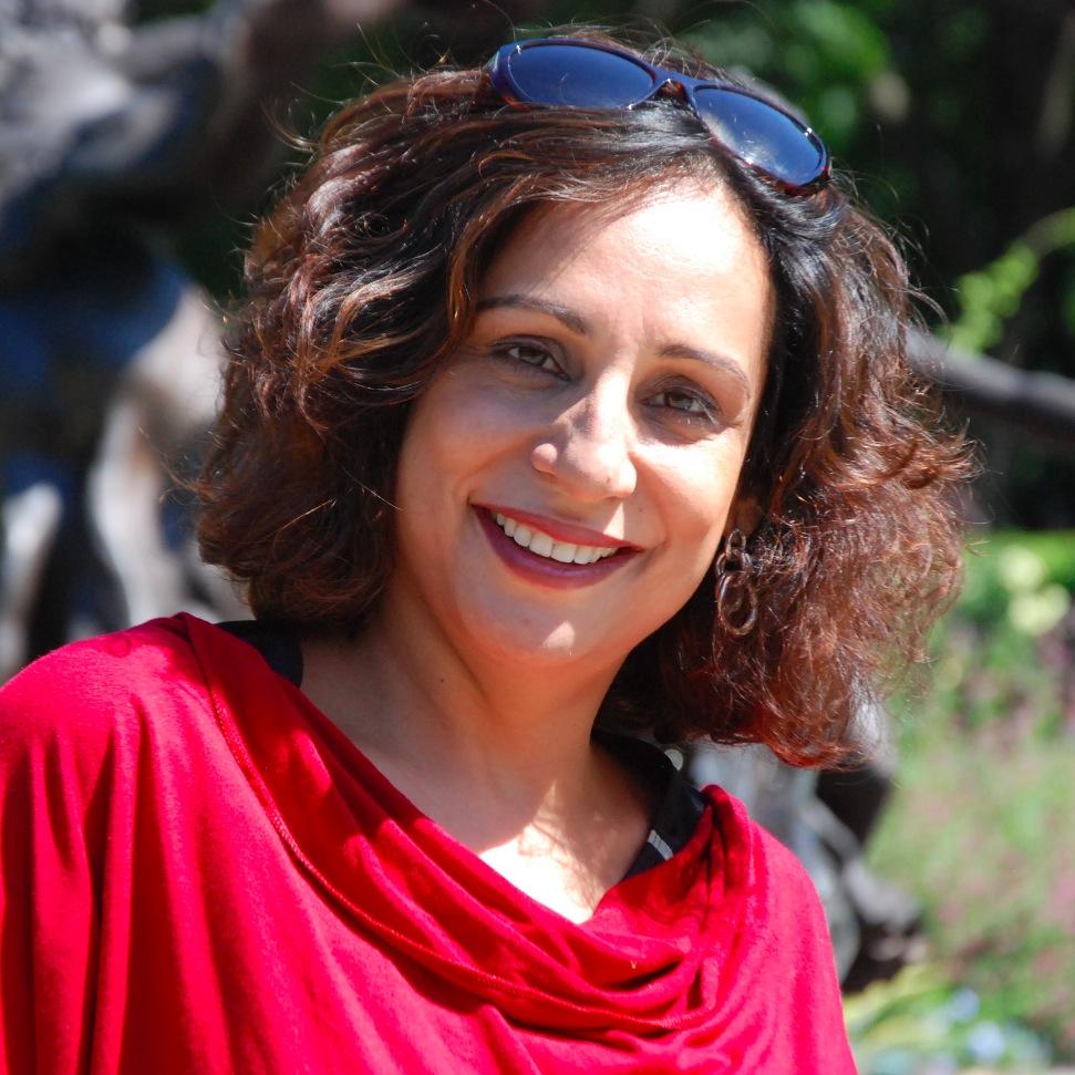 Columnist. Publicist. Educationist.