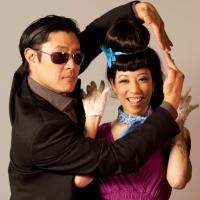 Cathedral & YoungBum (@cathedralybshow) Twitter profile photo