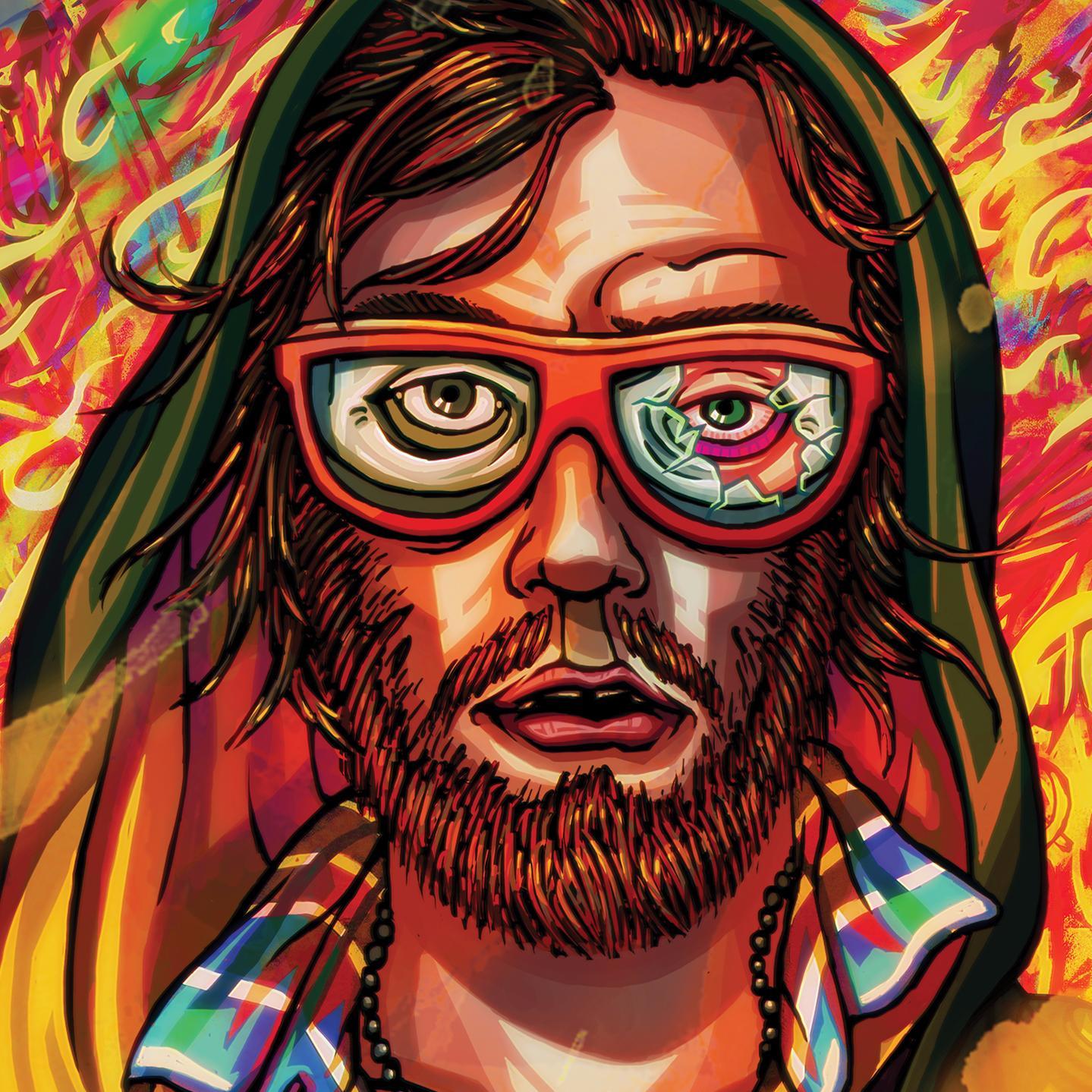 whateverdude300's profile picture. Passionate Gamer, extremely weird and a comic lover! Great fan of MOBA's and hardcore games.