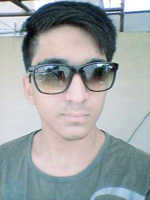 realsadiqkhan's profile picture. Son, Student, Brother, Human Being ( All Four Are In Process )                                         |YOLO| ♥♡♥