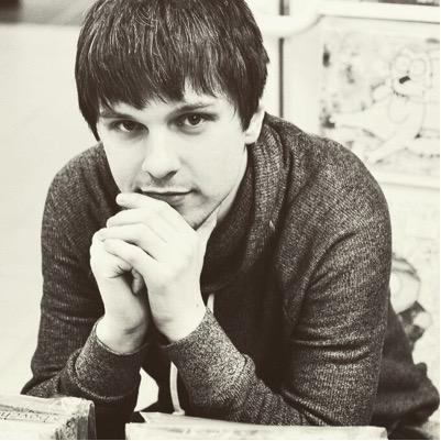 bovcharow's profile picture. коктейль мыслей #art #artpanda