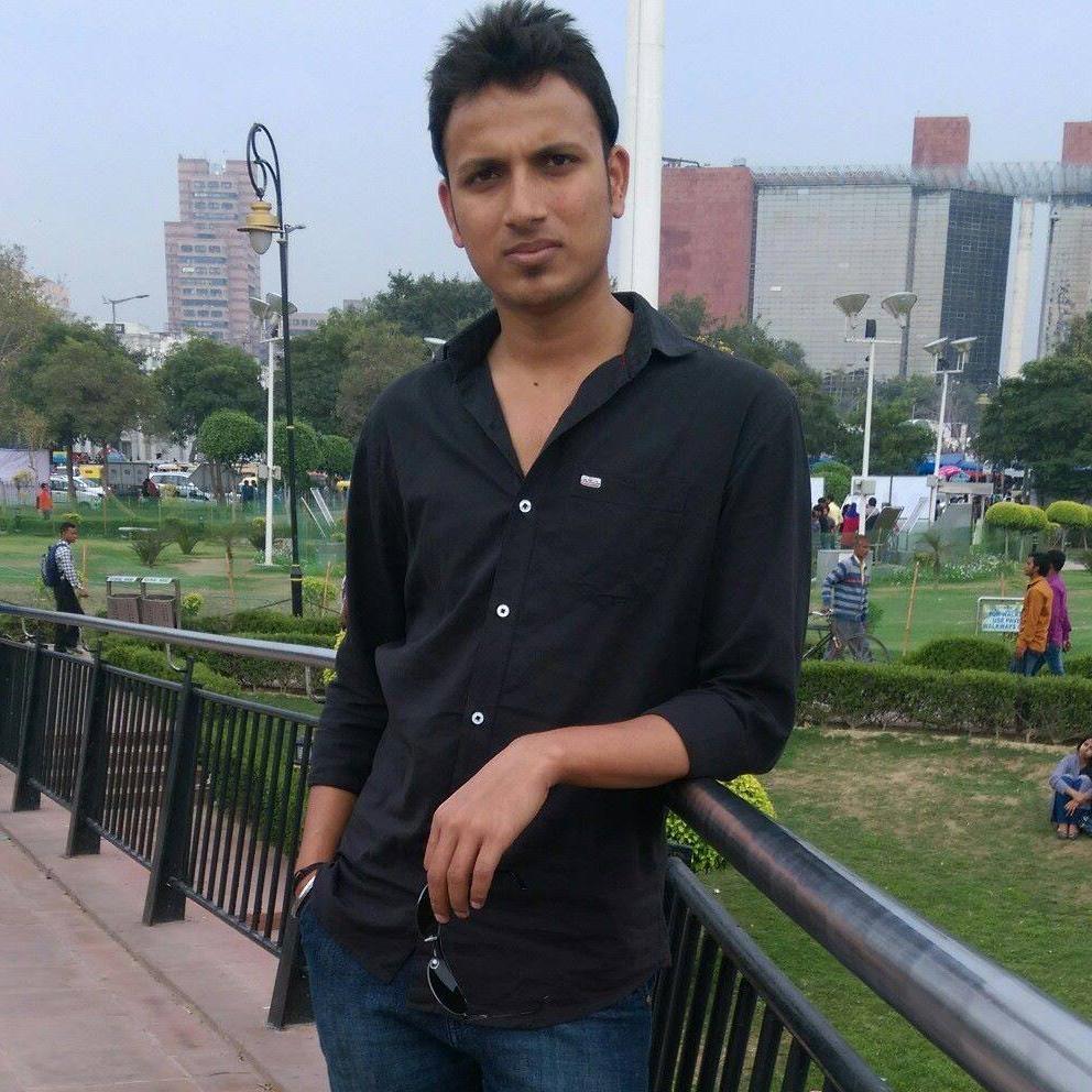 manish123264's profile picture. 