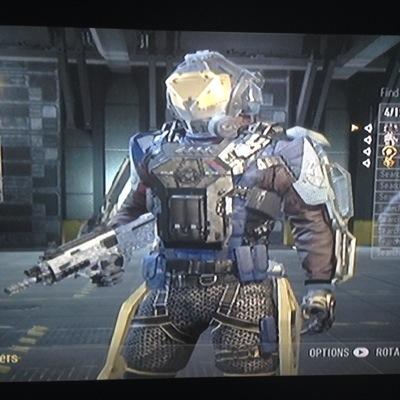 Part of Tru3 gaming and planning on going to the top