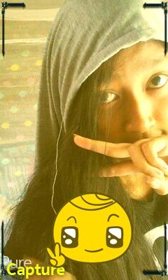 INGGIT INDARI ELFISHY | KPOPERS | LOVE HAE 3