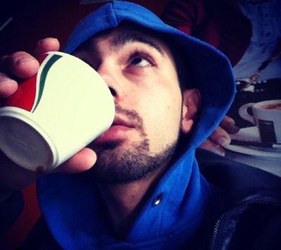 LukasHurt's profile picture. 