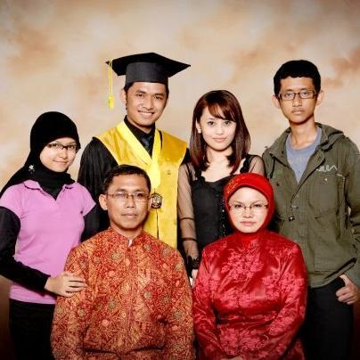 erkadang, kamu berpikir seseorang telah berubah tanpa kamu menyadari hal itu terjadi karena dia mulai bersikap dewasa.