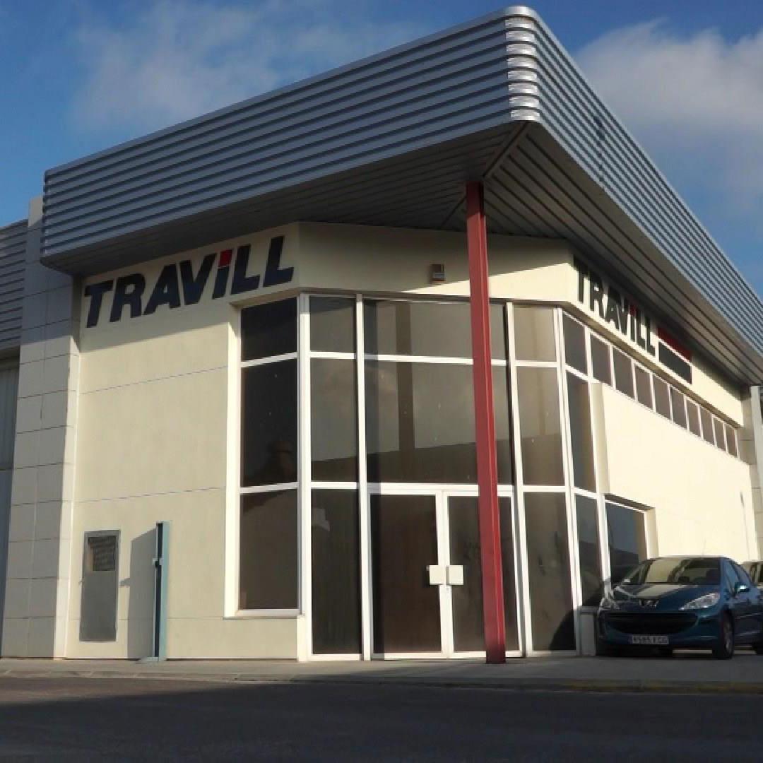 TravillTrans's profile picture. Desde 1978 transportamos mercancías a toda Europa, siendo nuestros destinos más frecuentes Alemania, Reino Unido, Francia e Italia
