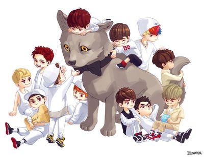 EXO 10.12さんのプロフィール画像