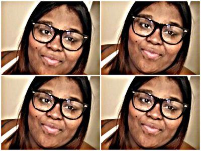 To knw me is to love me who said big girls couldn't do it better  Rip meatball,freak nique,pig,O,smugg ,gotti,dionte,