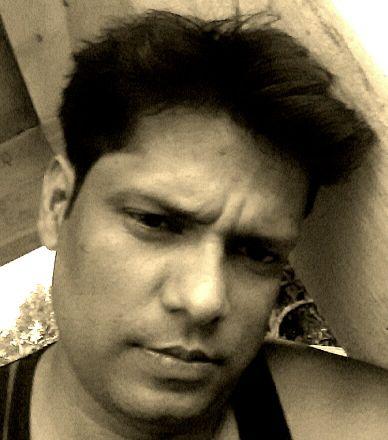 I am a passionatic guy,beleive in hardwork.