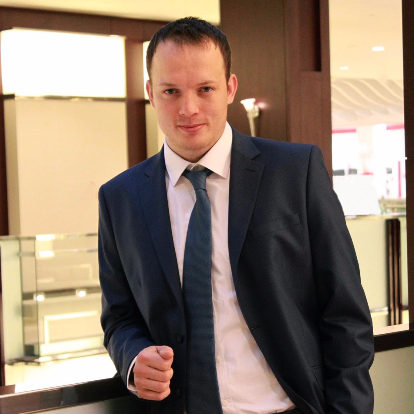 VasilyeV_VadiM's profile picture. 