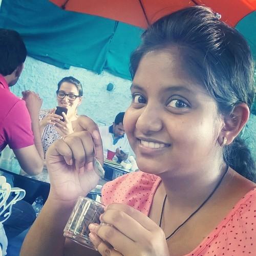 PoojaDaas Profile Picture