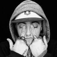 MAC MILLER VERSES | FUCK DA HATARS| FOLLOW FOR FOLLOW