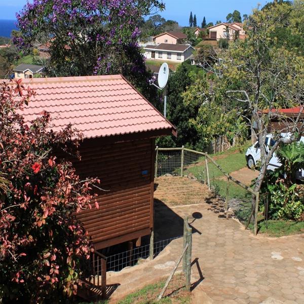 Self Catering Accommodation