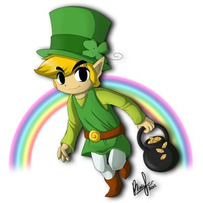 I don't see any point in adding something better to my fucking bio. / Irish boi