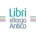 Libri Borgo Antico (@lba_bisceglie) Twitter profile photo