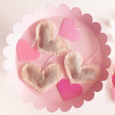 bioetrebelle's profile picture. Créatrice de sachets de thé bio Découvrez toutes mes créations sur ma boutique en ligne