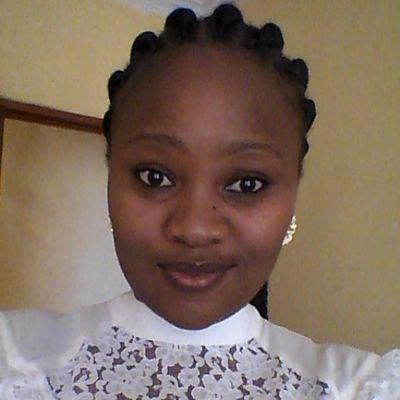 God's diamond◇ Healthnut.Food and Tea Connoisseur. I blossom under Godstruction.Be humble and shine. Be a blessing always:)