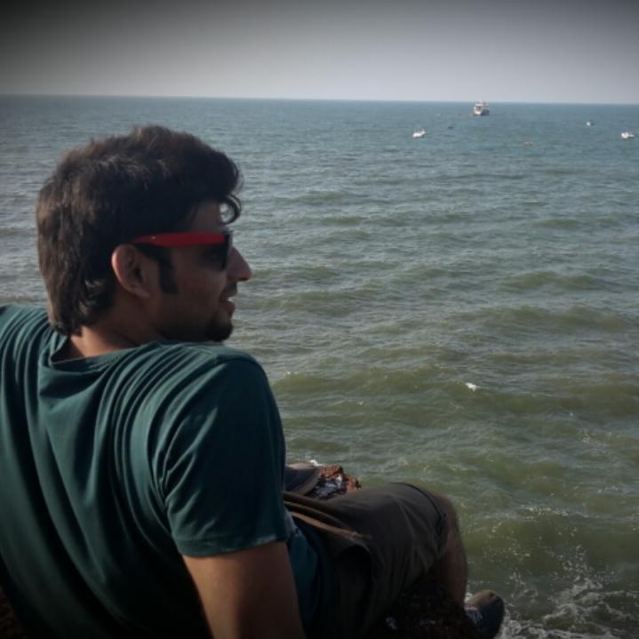 I always learn from mistake of others who take my advice.