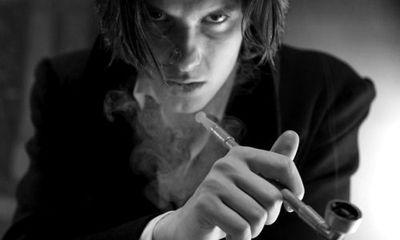 ExpendableSpade's profile picture. It's all in the cards, Darling, I have nothing to do with it... // {RP // OC // Dark Wonderland} [Safa]